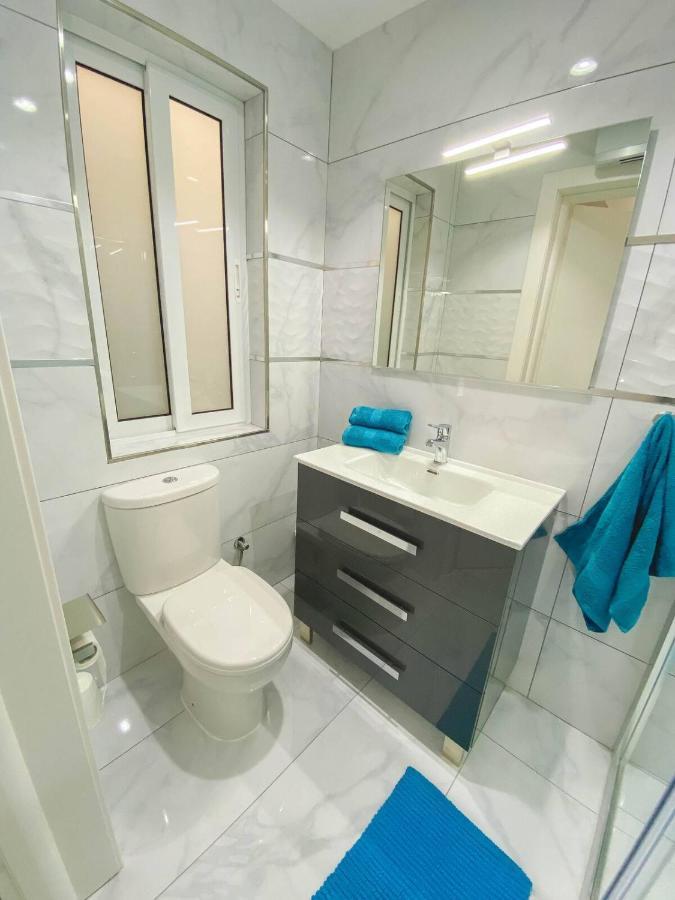 The Blue Mill Penthouse With Beautiful Views Apartment Naxxar Exterior photo